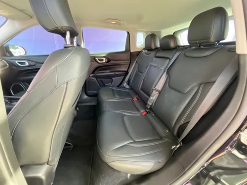 Jeep Compass Longitude 1.3 T270 (Aut) (Flex)