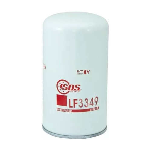 Filtro De Aceite Lf3349