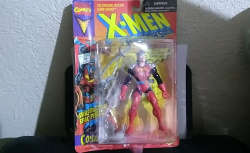 1994 Toybiz Marvel X-men Phoenix Saga Corsair 12.5 Cms