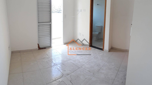Sobrado À Venda, 68 M² Por R$ 239.900,00 - Parque Guarani - São Paulo/sp - So0063