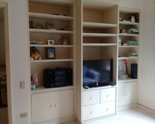Condomínio Ype Dourado Horto Do Ype 280 M² Área Construída 3 Dormitórios 4 Vagas - 1079-sodg - 67749901