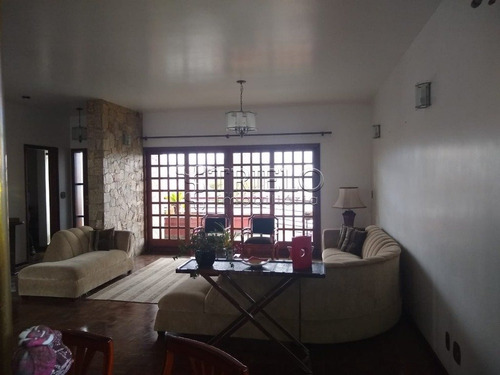 Imagem 4 de 15 de Vendo Linda Casa De Alto Padrao - V-3115