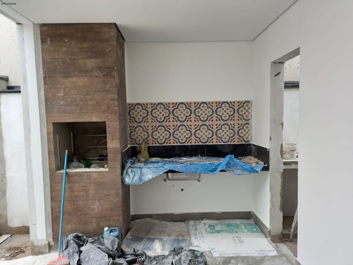 Imagem 7 de 12 de Casa - Ca01215 - 70214024