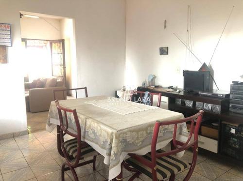 Imagem 5 de 19 de Casa À Venda Em Igarapé Bairro Lago Azul Igarapé - Ca1297