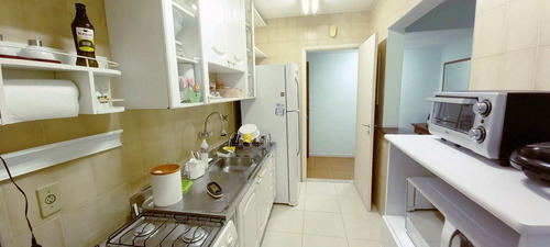Imagem 6 de 26 de Apartamento Com 2 Dorms, Enseada, Guarujá - R$ 320 Mil, Cod: 5735 - V5735