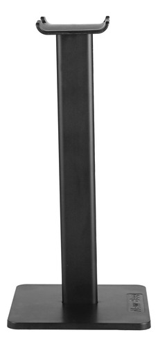 Soporte Para Audífonos Gamer Con Cancelacion De Ruido Negro