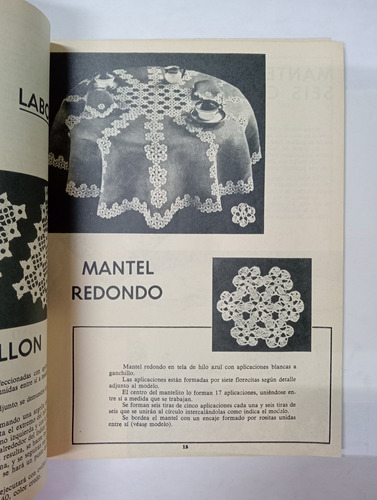 Revista Blanca Sol - Vol. Xii, No. 149, Agosto 25 De 1965 (Usado)