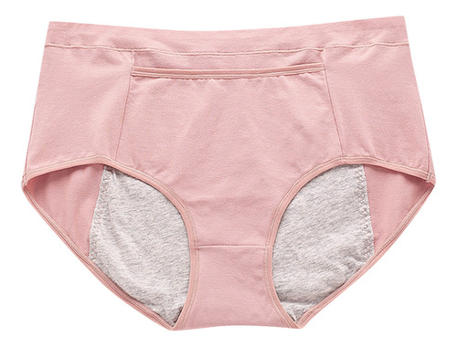Calzoncillos D A Prueba De Fugas Para El Período Menstrual,
