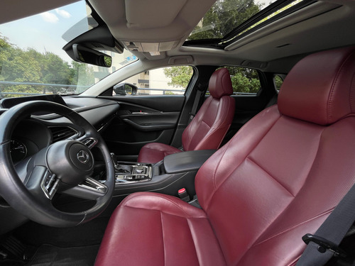 Mazda Cx-30 2.5t Signature Awd