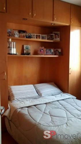 Imagem 10 de 12 de Venda Residential / Apartment Vila Mazzei São Paulo - 7335