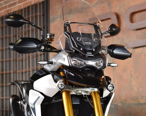Imagem 6 de 8 de Triumph Tiger 900 Rally Pro 2021