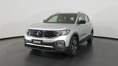 Volkswagen T-Cross 250 TSI HIGHLINE