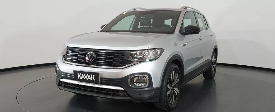 Volkswagen T-cross 250 Tsi Highline