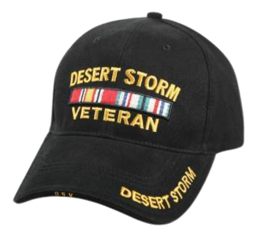 Jockey Rothco Desert Storm Veteran