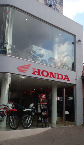 Imagen 16 de 16 de Honda Xr250/xr190 Fcia C/credicuotas C/dni O Tarj. Motopier