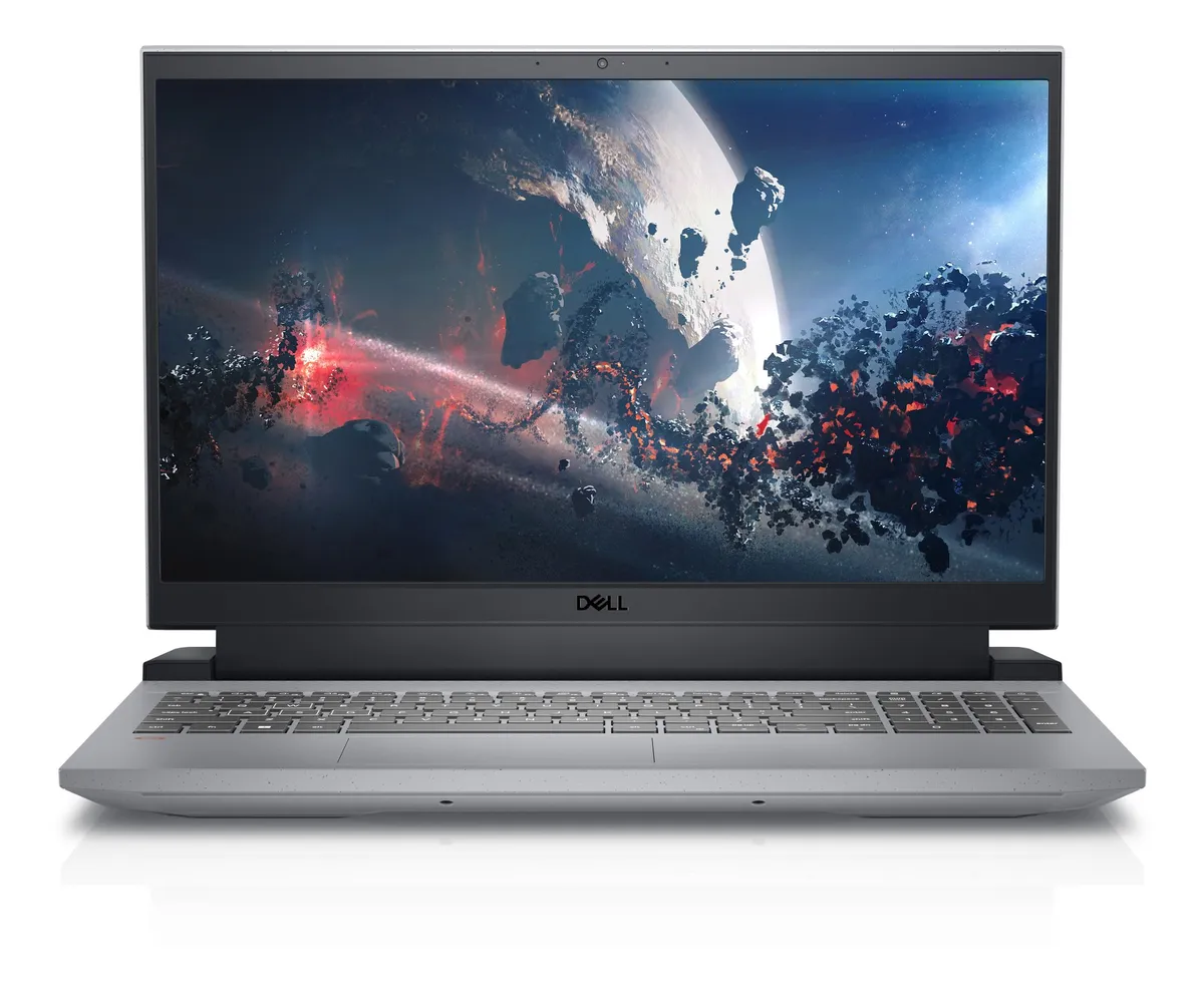 Dell G5 5525 0NVKM
