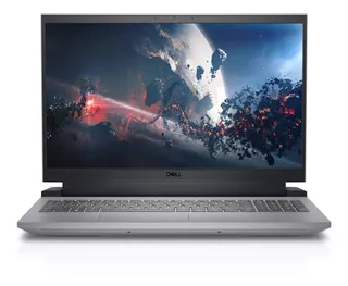 Notebook Dell Gaming G5 5525 R7 16gb De Ram 512gb Ssd Nvidia Geforce Rtx 3060 W11 Fhd 1920x1080px