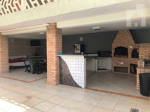 Imagem 1 de 30 de Casa Com 2 Dormitórios À Venda, 179 M² - Cidade Nova - Jundiaí/sp - Ca1276