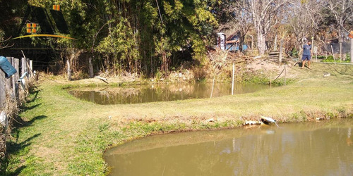 Imagem 2 de 10 de Chácara Para Venda Em Pinhalzinho, Centro, 2 Dormitórios, 1 Banheiro - 72_1-2380493