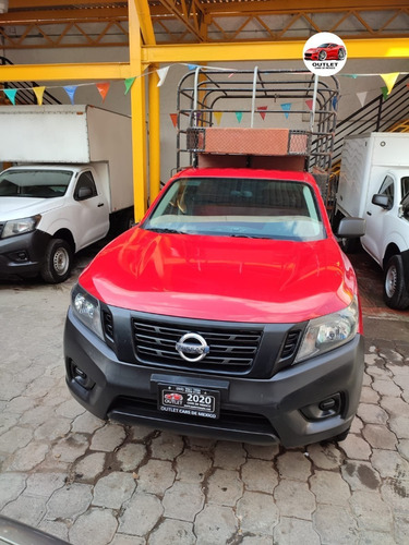 Imagen 3 de 8 de Nissan Np-300 2017