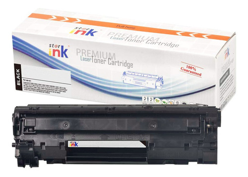 Toner Compatible 85a Ce285a P1102w