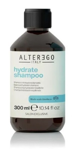 Champu Hydrate Alter Ego Gratis Envio