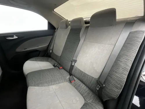 Kia Soluto 1.4 Emotion Mt