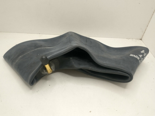 Imagen 3 de 3 de Cámara 400/8 400x8 Siambretta Lambretta 125 Vespa Pico Curvo