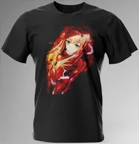 Comprar Remera Anime Zero Two Darling In The Franxx Dar0189