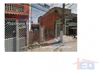 Imagem 1 de 1 de Ref.: 4143 - Terrenos Em Osasco Para Venda - V4143