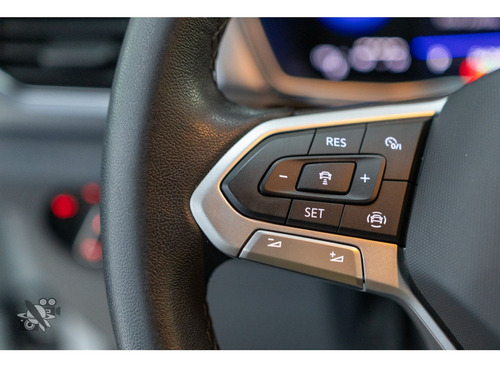 Volkswagen T-Cross 1.0 200 TSI TOTAL FLEX AUTOMÁTICO