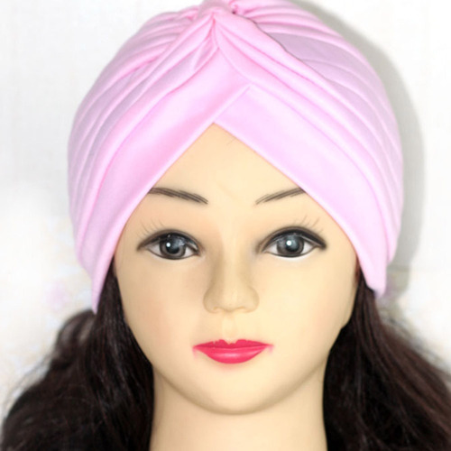 Turbante Moda Retro Urban Ideal Para Quimioterapia Cancer