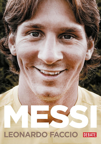 Libro: Messi (edición Actualizada) Messi (updated Edition) (