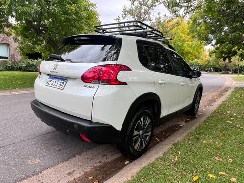 Peugeot 2008 1.6 Thp Sport Tip