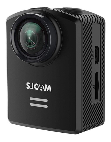 Sjcam M20 Air 1.5 Polegadas Câmera De Ação À Prova D'água