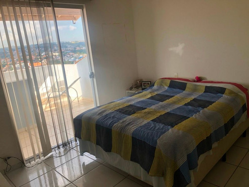 Imagem 12 de 29 de Casa À Venda, 214 M² Por R$ 720.000,00 - Condomínio Residencial Mirante Do Lenheiro - Valinhos/sp - Ca0586