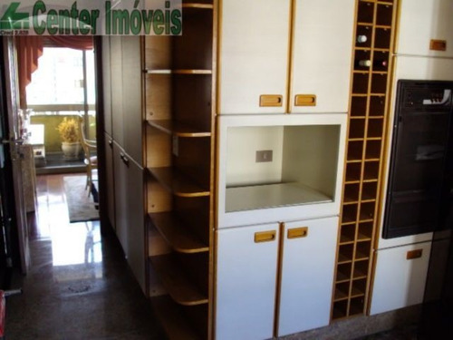 Imagem 8 de 15 de Apartamento - Planalto Paulista - Ref: 965 - L-72870