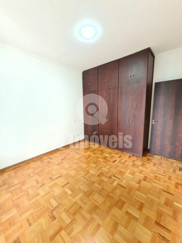 Imagem 14 de 15 de Apartamento Em Perdizes, 128m2, 3 Dormitórios, 1 Suíte Com 1 Vaga De Garagem. - Iq27470