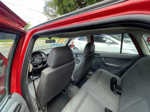 Volkswagen Gol Gol ECOMOTION 1.0 Mi Total Flex 8V 4p