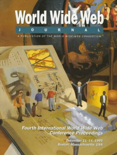 World Wide Web Journal