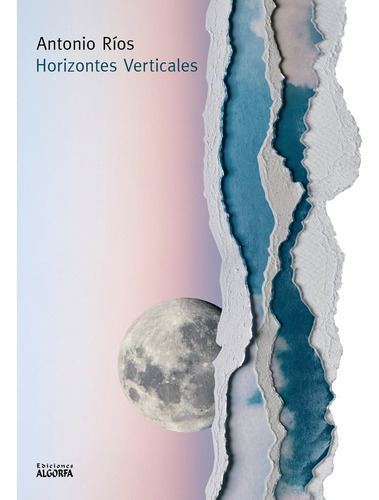 Horizontes Verticales (libro Original)