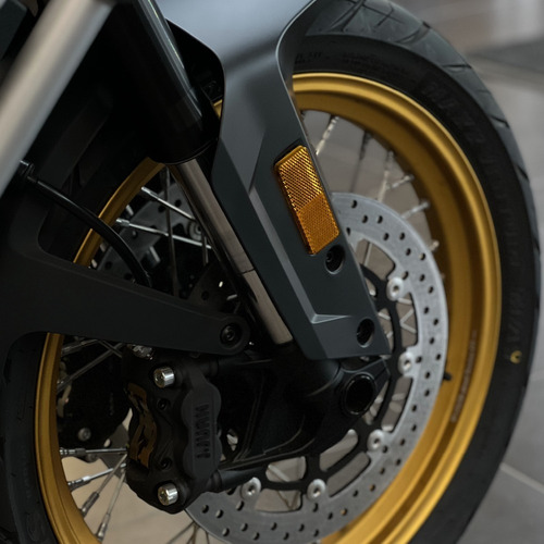 Imagen 6 de 20 de Cf Moto - 800 Mt