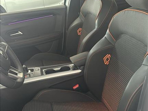 Renault Kardian 1.0 Premiere Edition Turbo Tce Edc 5P