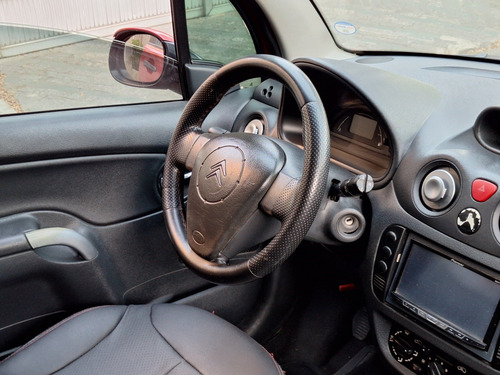 Citroën C3 1.4 I XTR 8V FLEX 4P MANUAL