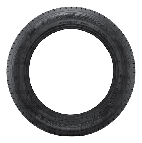 Neumático Falken Ziex Ze310 215/60 R17 96h