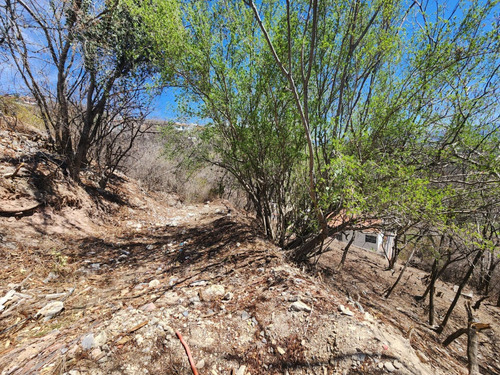 Venta Lote Jazmín De Vistas Espectaculares Con Todos Los Servicios Y Proyecto Incluído Dentro De Fracc Rancho San Diego Ixtapan De La Sal Edomex