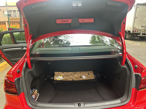 Audi A3 1.4 Sedán Select At Dsg