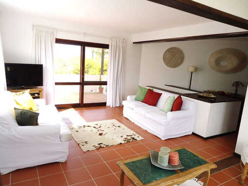 Imagen 5 de 13 de Casa En Venta De 3 Dormitorios En José Ignacio (ref: Lij-2784)