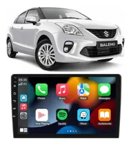Comprar Multimedia 9 Android 12 2gb Suzuki Baleno Wifi Gps Cámara
