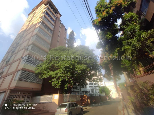 Venta Apartamento En La Florida 25-15808